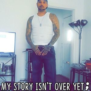 Meet your Posher, Sammy